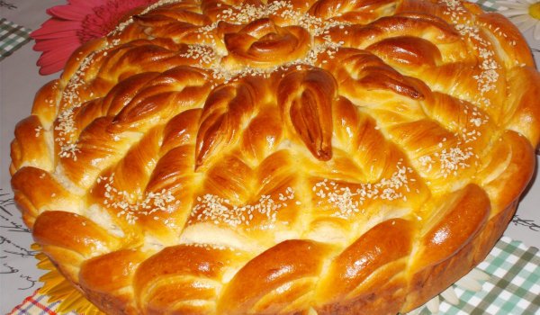 Питка за Симеоновден