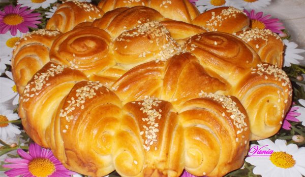 Питка за Спасовден