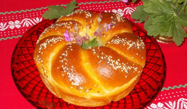 Питка за Св. св. Константин и Елена