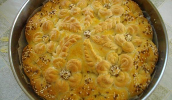 Питка за сватба