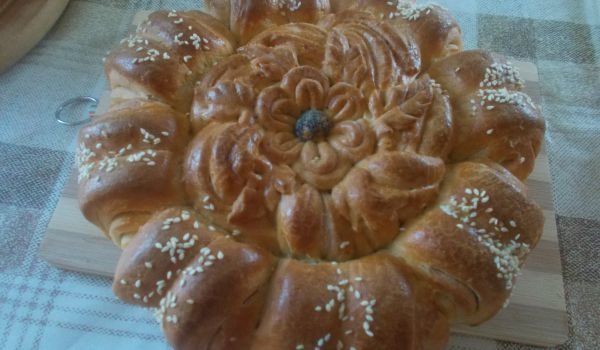 Питка за всеки ден