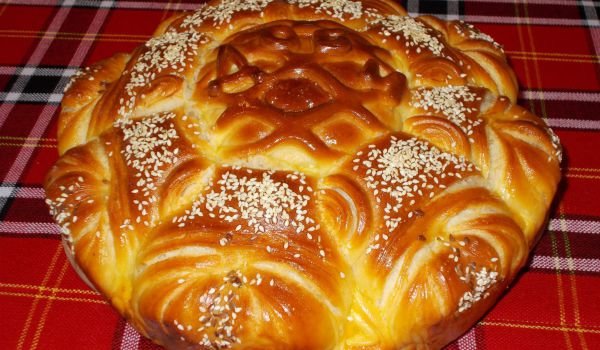 Питка за здраве Доби
