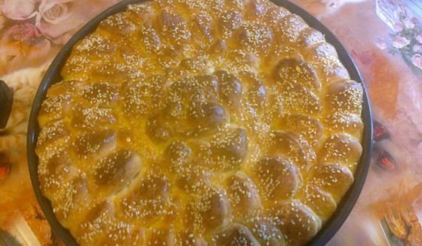 Питката на Вики