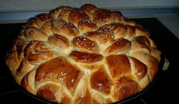 Питката за Теди