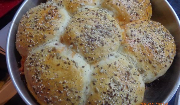 Питки Изненада