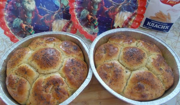 Питки милинки