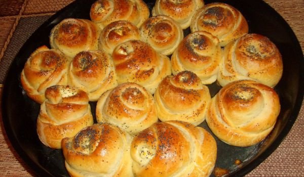 Питки Розички