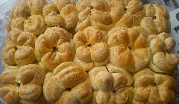 Питки цветенца