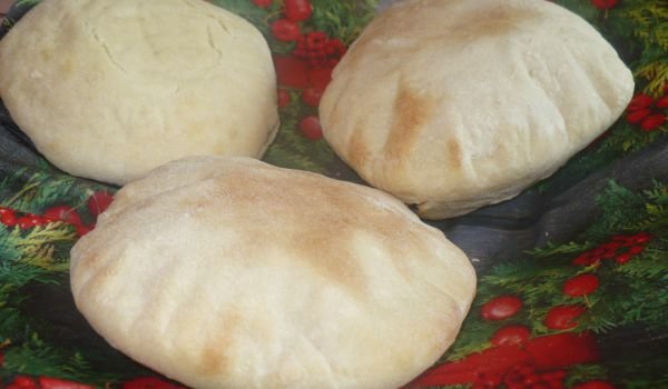 Питки за джоб