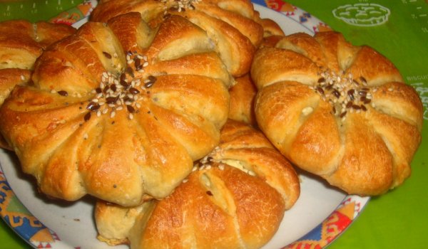 Питки за Еньовден