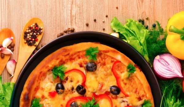 Пица Пепероната