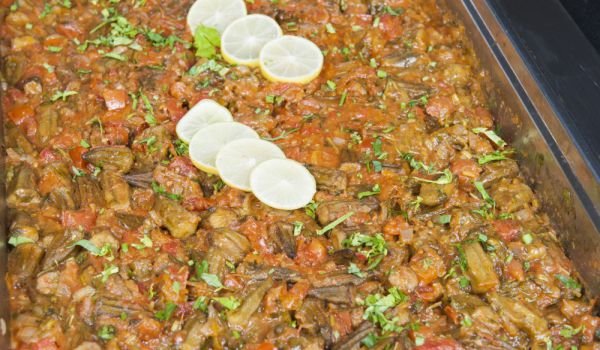 Плакия от бамя