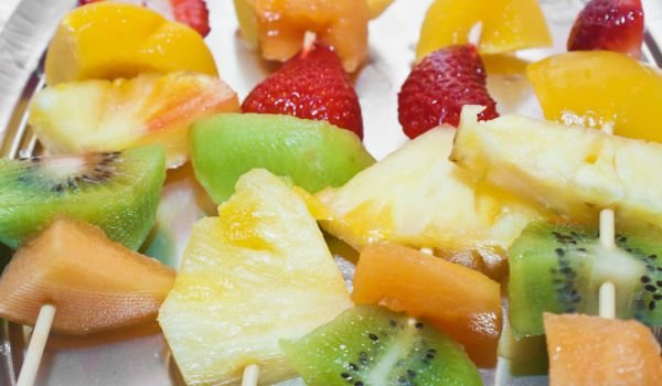 Плодови шишчета