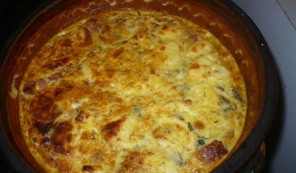 Побългарена Страта