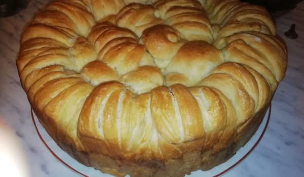 Погача Царица