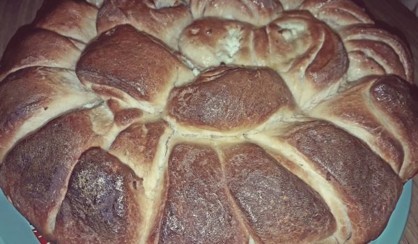 Погача за специален повод