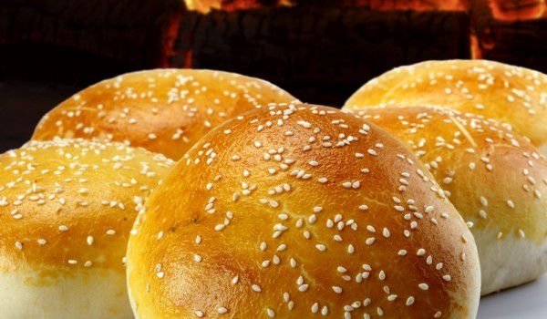 Погачи със сирене и копър