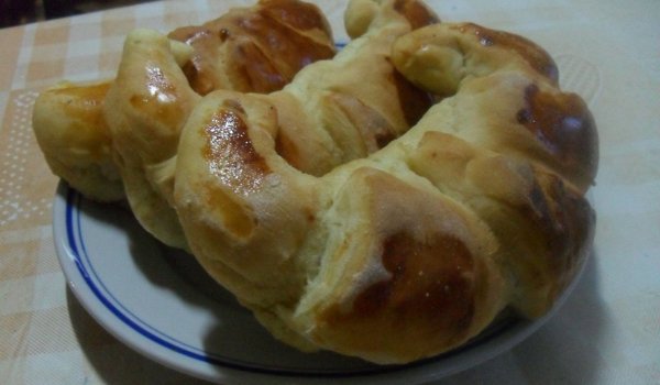 Пожонски кифли