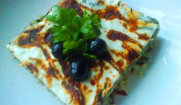 Полят лапад