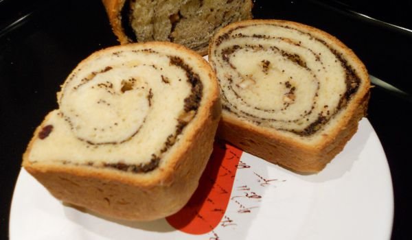 Полски великденски Маковец