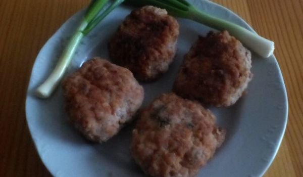 Попадийски кюфтета