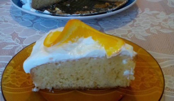 Портокалова фантазия