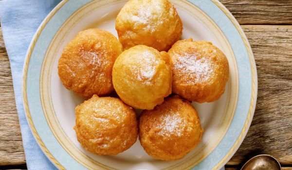 Портокалови бухтички