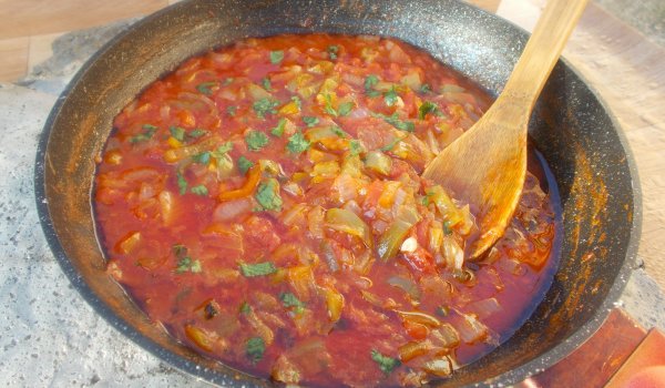 Постен Миш-Маш