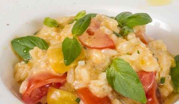 Постен ориз на котлон