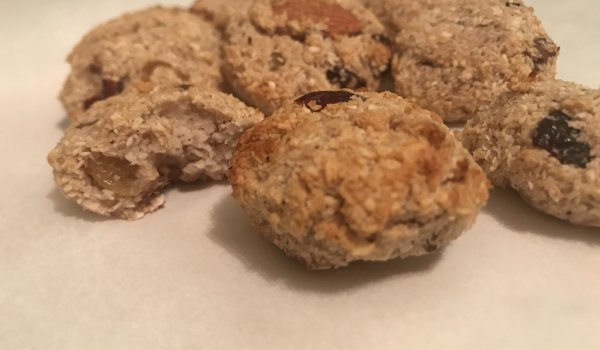 Постни кокоски
