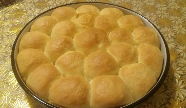 Постни питки за помен