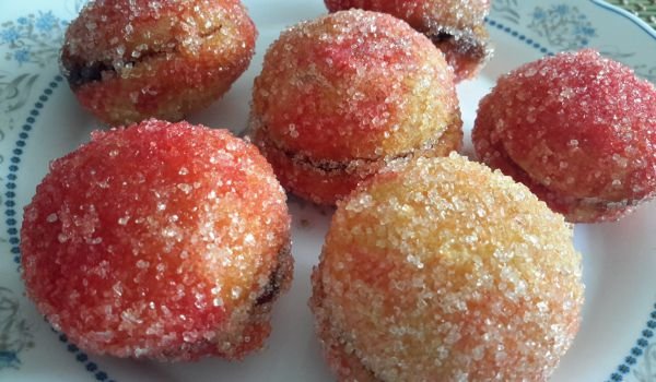 Прасковки