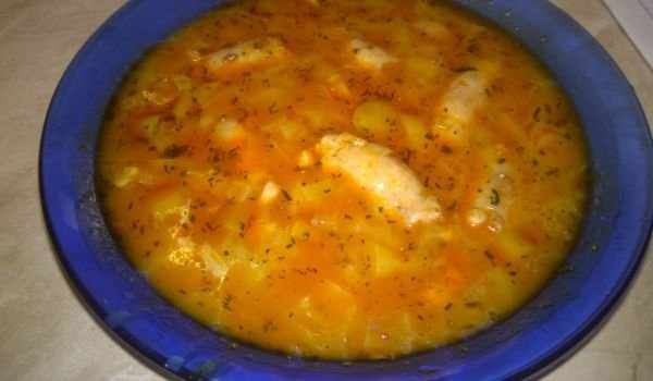 Праз манджа