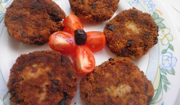 Празени кюфтета