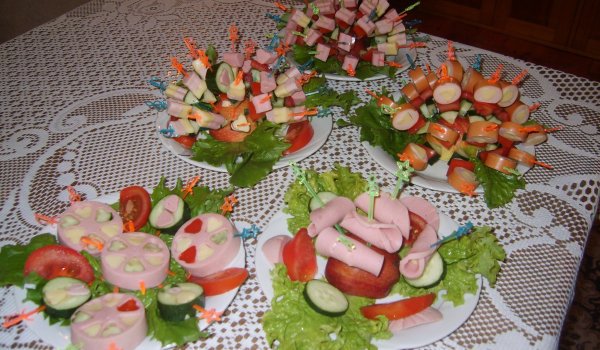 Празнични сабички