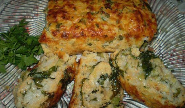 Пролетно руло Ина