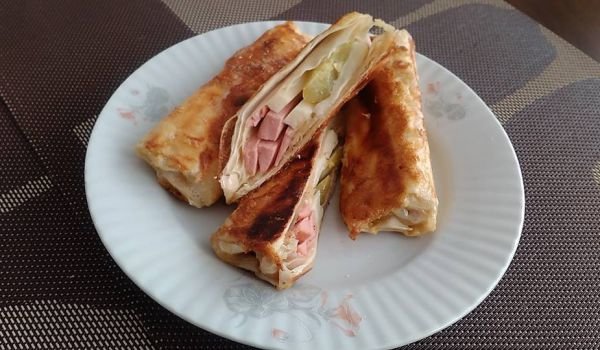 Пръстчета
