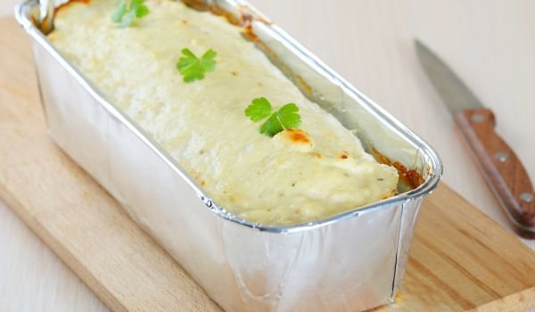 Пудинг Каули