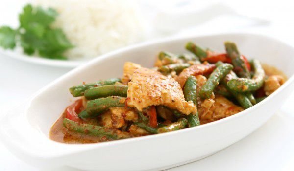 Пуешко месо по парижки