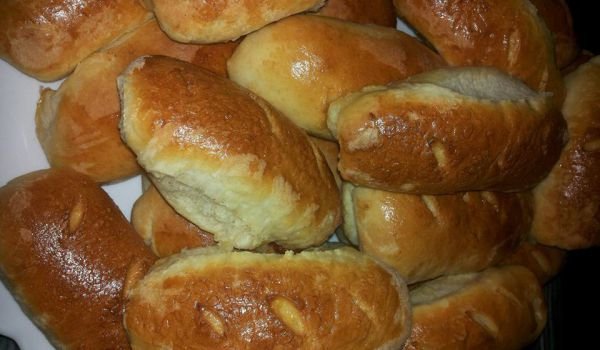 Пуфчета сиренки