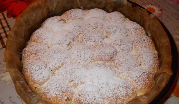 Пухкави Елховски милинки