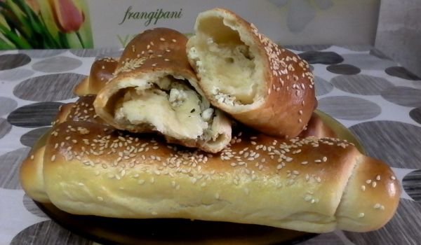 Пухкави сиренки