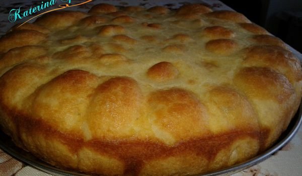 Пълнени милинки