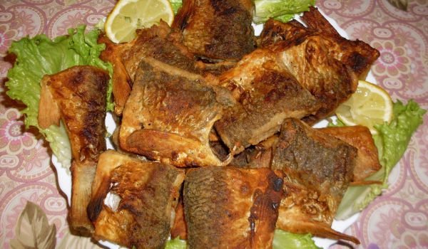Пържен Алай