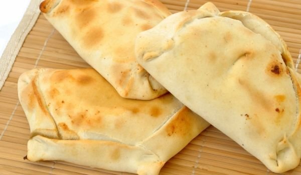 Пържена баница