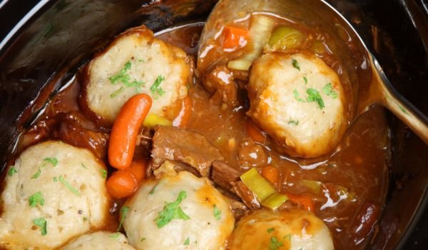 Пържени топки от грис
