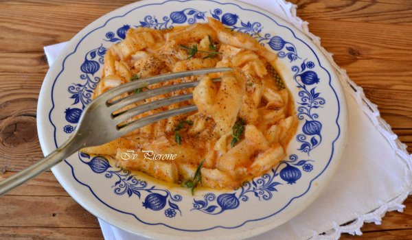 Пържено свинско шкембе