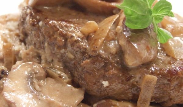 Пържоли Изяж си пръстите