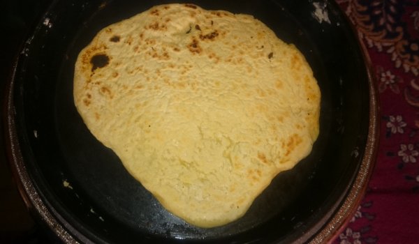 Пърленки на печка чудо