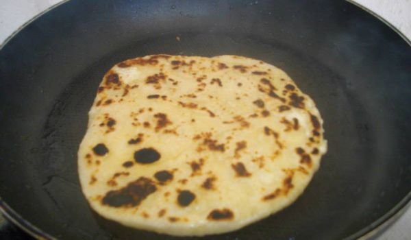 Пърленки с мая